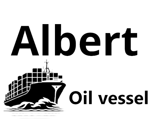 Albert Oil vessel Inc.